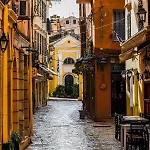 Yia Sou Corfu! 