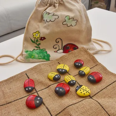 Yia Sou Corfu! Kolibri Hébergement de vacances Sinarádes