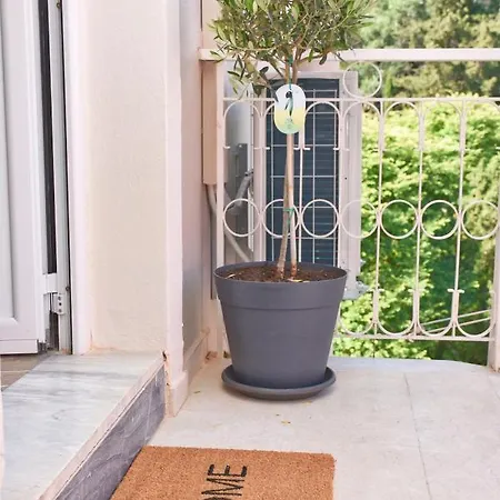 Yia Sou Corfu! Kolibri Sinarádes
