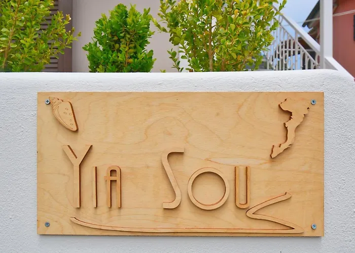 Yia Sou Corfu! 