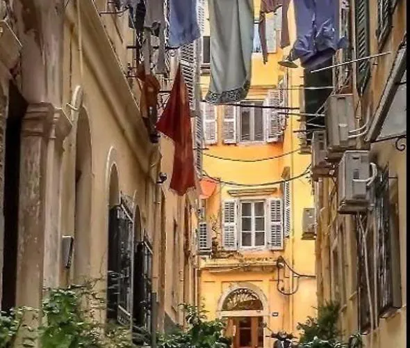 Yia Sou Corfu! 