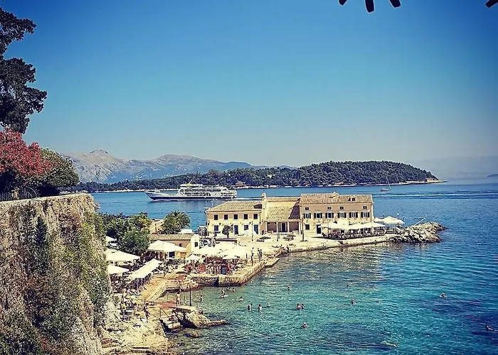 Yia Sou Corfu! 