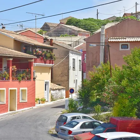 Yia Sou Corfu! 