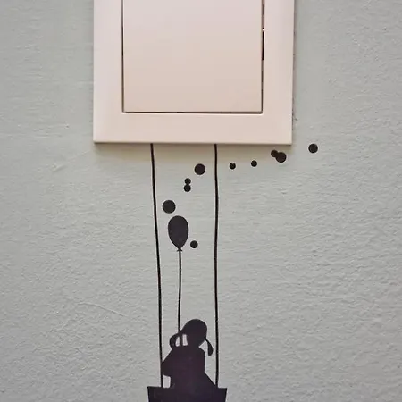 Holiday home Yia Sou Corfu! 