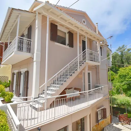 Holiday home Yia Sou Corfu! 