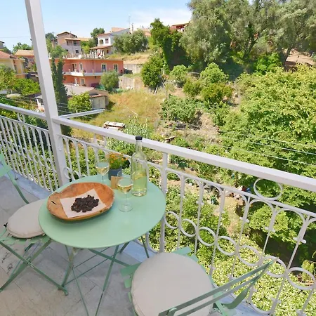 Holiday home Yia Sou Corfu! 