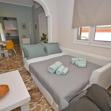 Holiday home Yia Sou Corfu! 