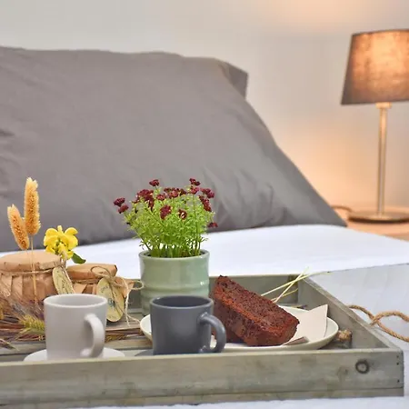 Holiday home Yia Sou Corfu! 