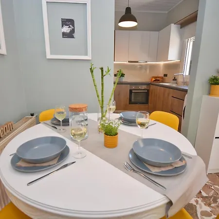 Holiday home Yia Sou Corfu! 