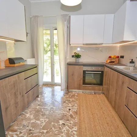 Holiday home Yia Sou Corfu! 