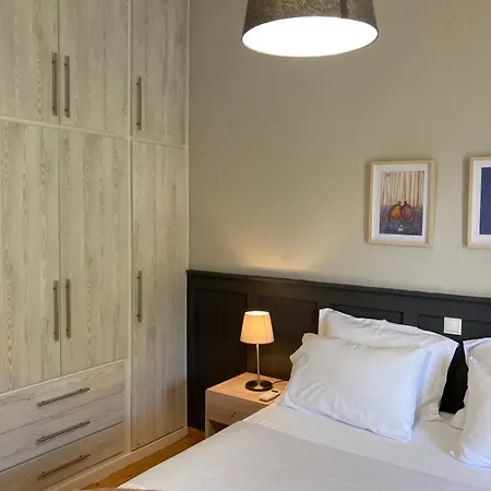 Holiday home Yia Sou Corfu! 