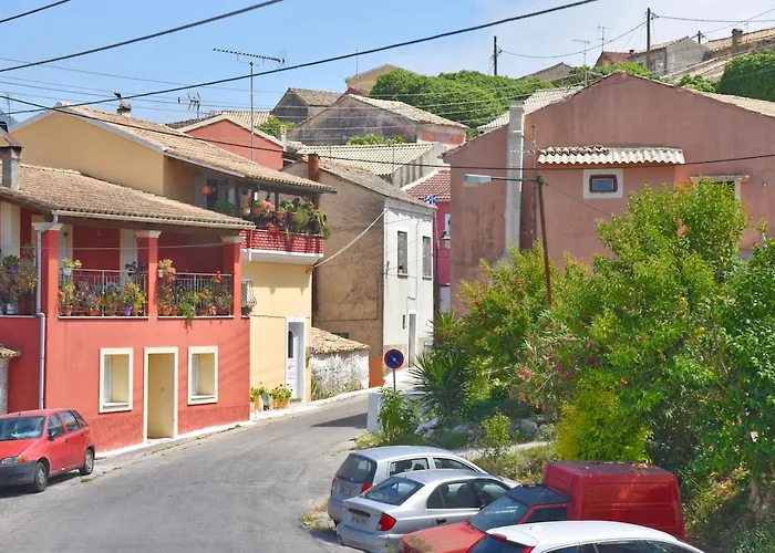 Yia Sou Corfu! 