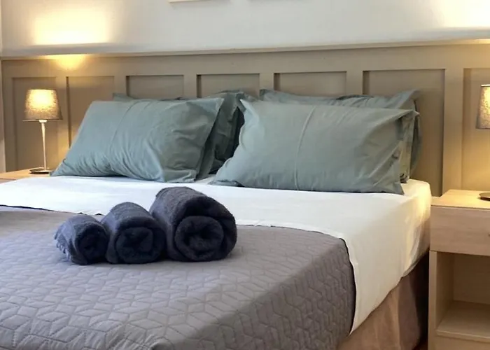 Casa de Férias Yia Sou Corfu! 