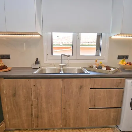 펜션 Yia Sou Corfu! 