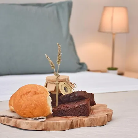 بيت للعطل Yia Sou Corfu! 