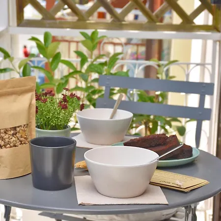 بيت للعطل Yia Sou Corfu! 