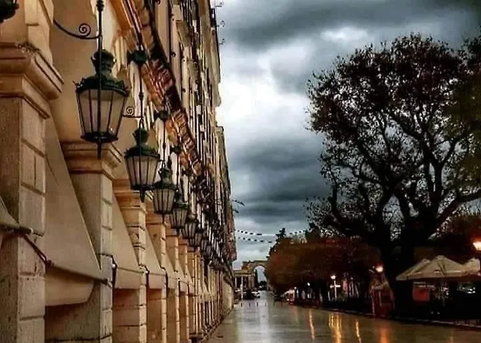 Yia Sou Corfu! 