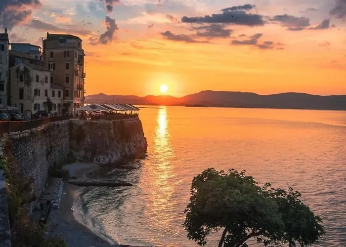 Yia Sou Corfu! 