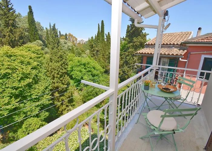Yia Sou Corfu! 