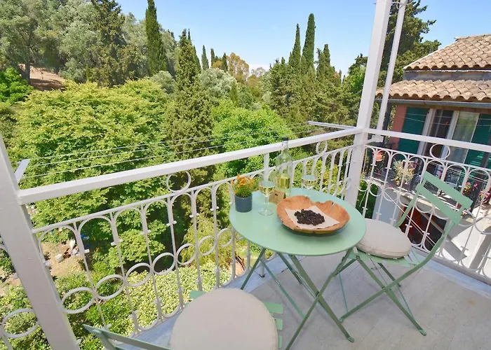 Vakantiehuis Yia Sou Corfu! 